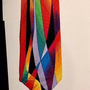 Pancaldi Italian Silk Ties-15